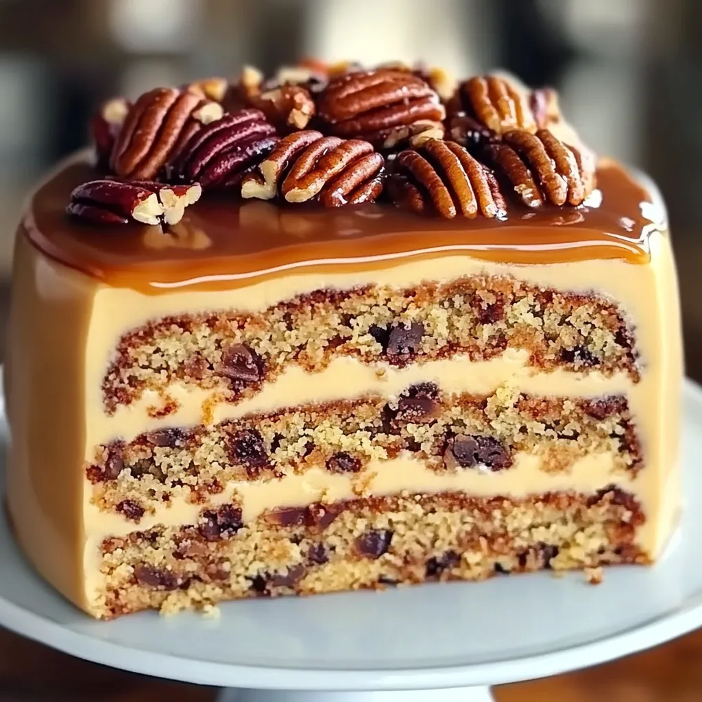 receita bolo de caramelo