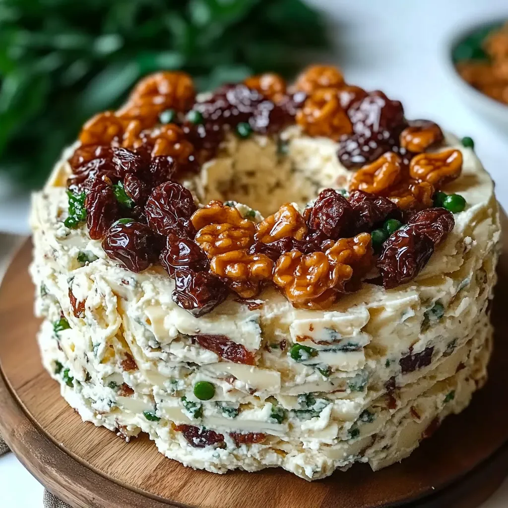 receita para festa
