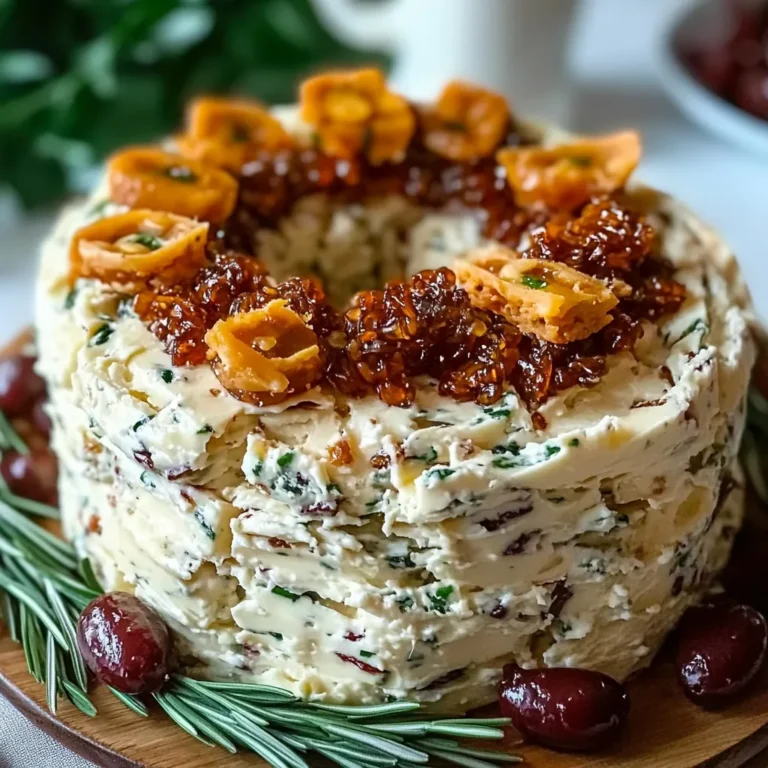 aperitivo de queijo