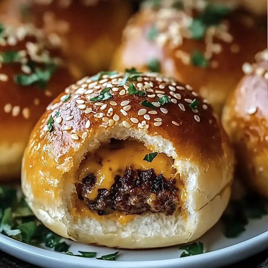 lanche de carne e queijo