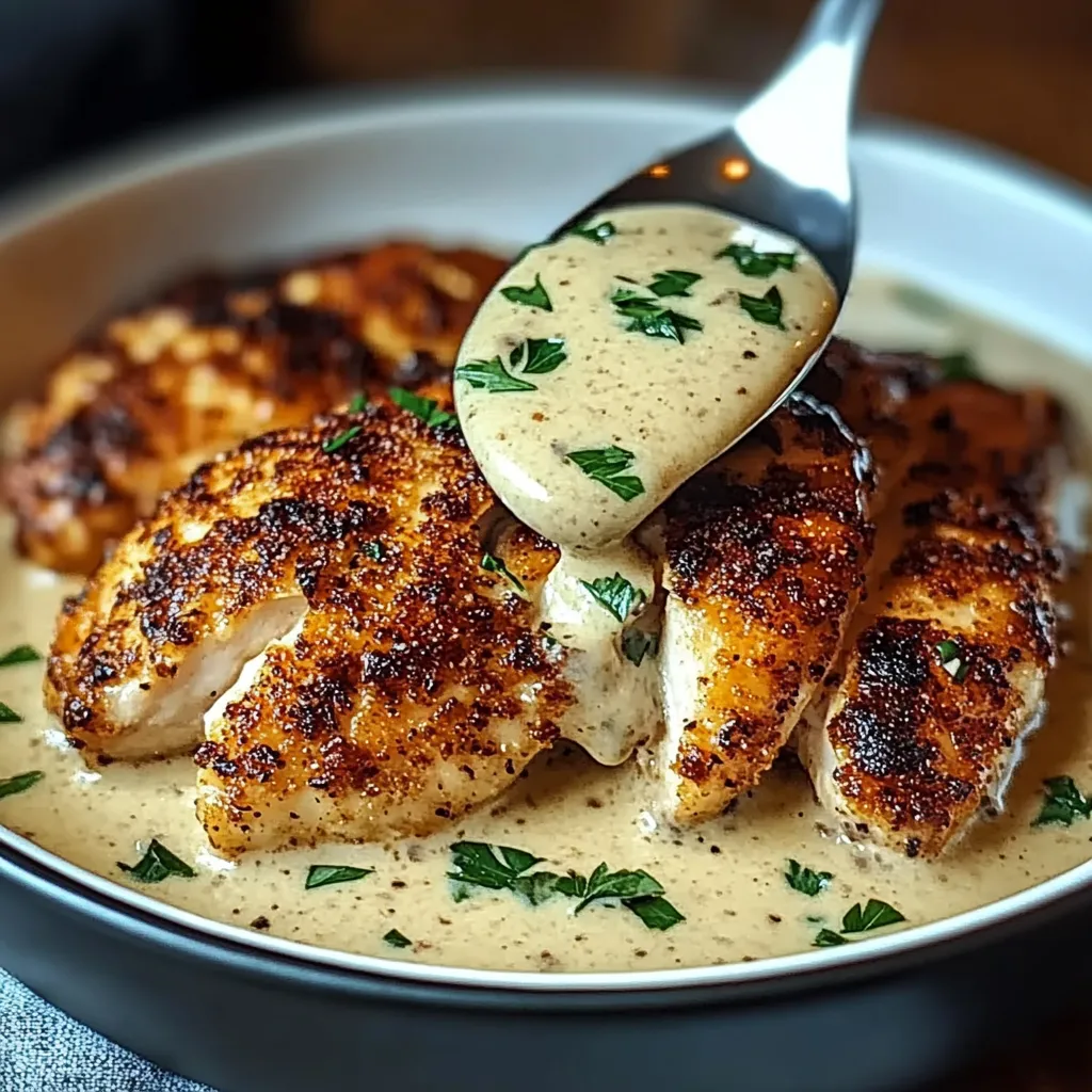 frango com molho de alho